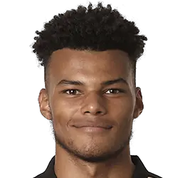 Tyrone Mings