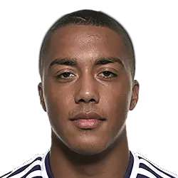 Youri Tielemans