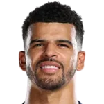 Dominic Solanke