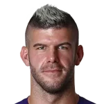 Fraser Forster