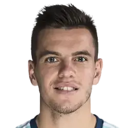 Giovani Lo Celso