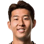 Heung-min Son