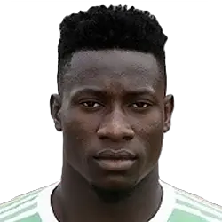 André Onana