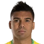 Casemiro