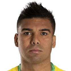 Casemiro