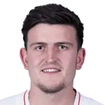 Harry Maguire