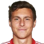 Victor Lindelöf