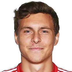 Victor Lindelöf