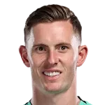 Dean Henderson