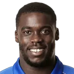 Jeffrey Schlupp