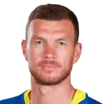 Edin Dzeko