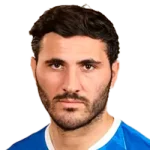 Sead Kolasinac