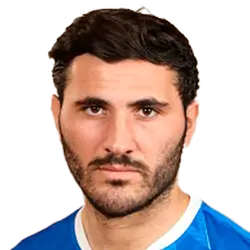 Sead Kolasinac