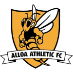 Alloa Athletic