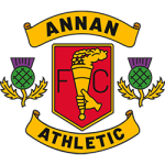 Annan Athletic