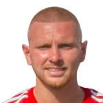 Matty Grant