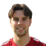 Scott Forrester