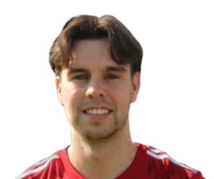Scott Forrester