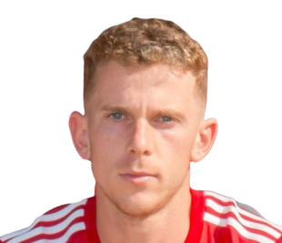 Stuart Faulds