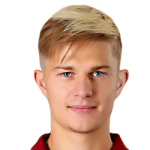 Egor Sorokin