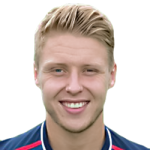 Jamie Lindsay
