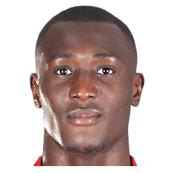 Ibrahim Cissé