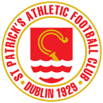 St Patrick\'s Athletic