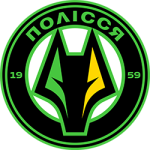 Polissya Zhytomyr