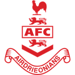 Airdrieonians