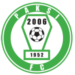 Paksi
