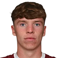 Jack Wilkie