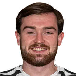 Robbie Mahon