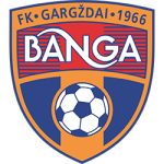 Banga Gargždai