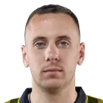 Jug Stanojev