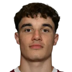 Rocco Hickey-Fugaccia