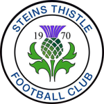 Steins Thistle