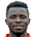 Kelvin Ofori