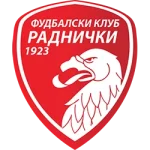 Radnički
