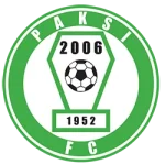 Paksi