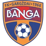 Banga Gargždai