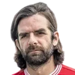 Cillian Sheridan