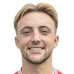 Grady McGrath