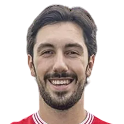 Mitch Taylor