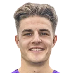 Ross Matthews