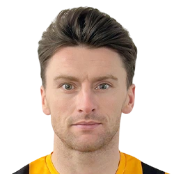 Michael McKenna