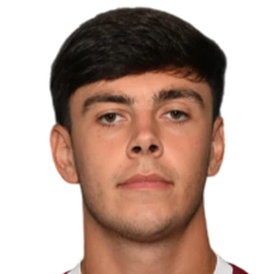 Luke Kenny