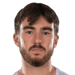 Ruairidh Adams