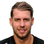 Florian Lejeune