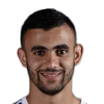 Rachid Ghezzal