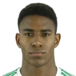 Junior Firpo